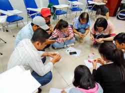 Quản lý công việc PDCA – PouYuen (09.12.2019 AM)